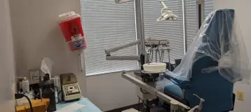 Langley Park Dental Center