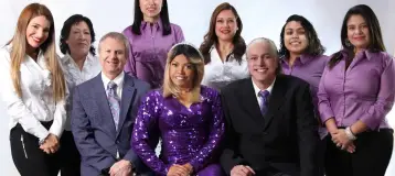 Robertson Dental