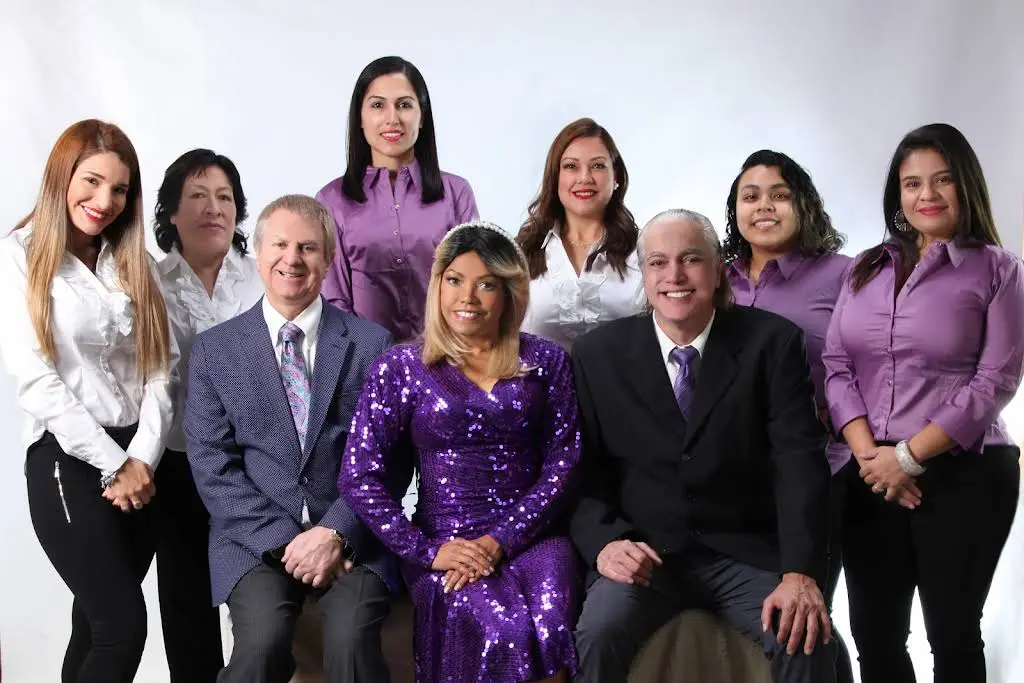Robertson Dental