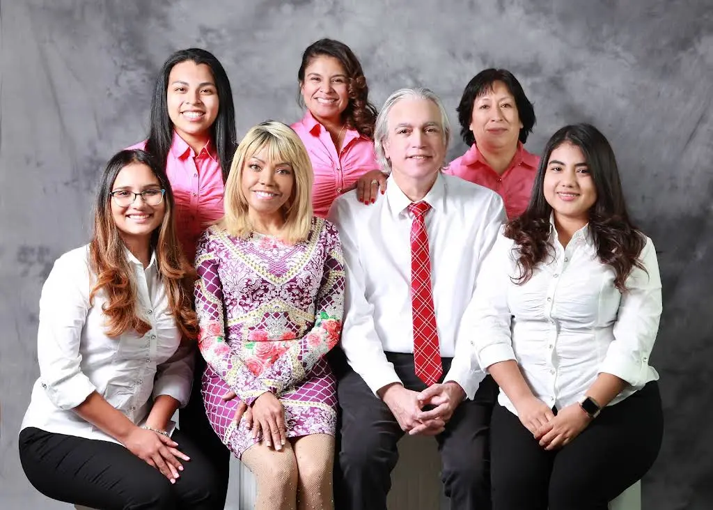Robertson Dental