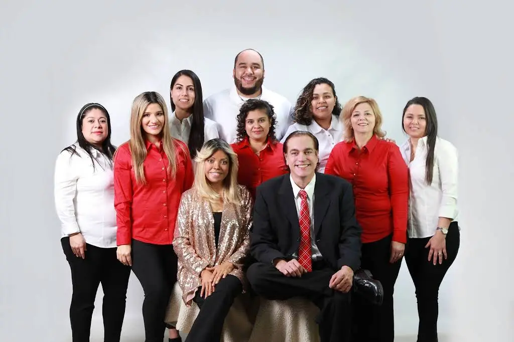 Robertson Dental