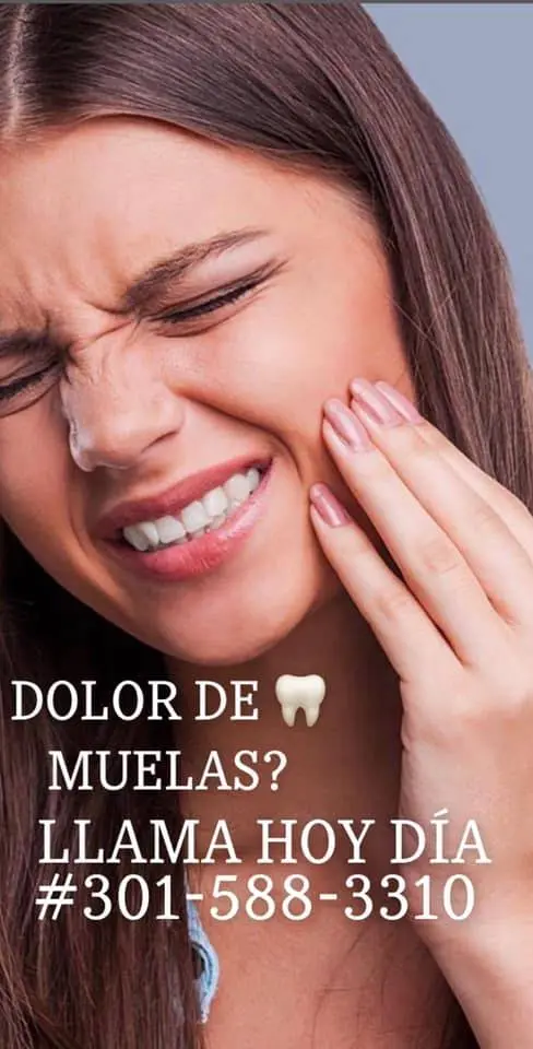 Robertson Dental