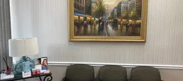 The Washington Dental Health Care Center