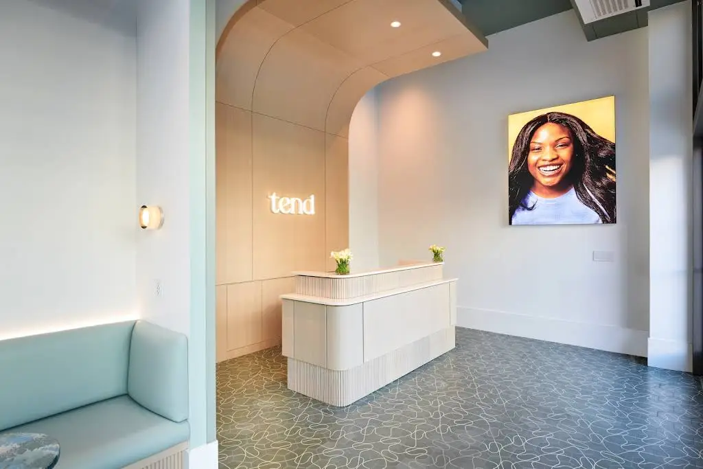 Tend Dental Navy Yard