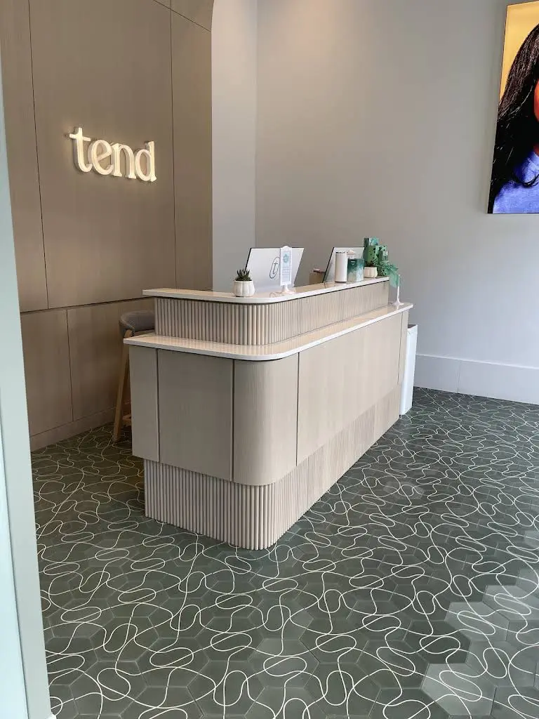 Tend Dental Navy Yard