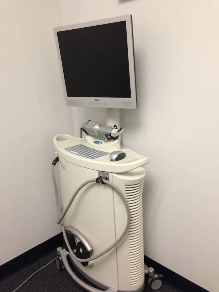 Capitol Hill Dentistry