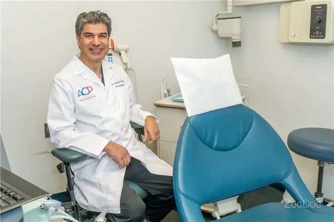 Capitol Hill Dentistry