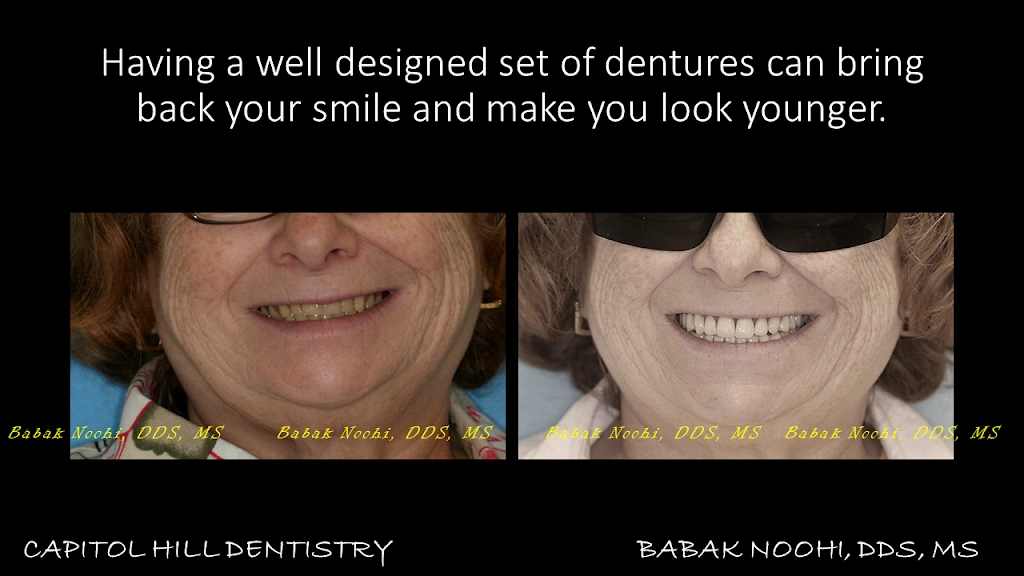 Capitol Hill Dentistry