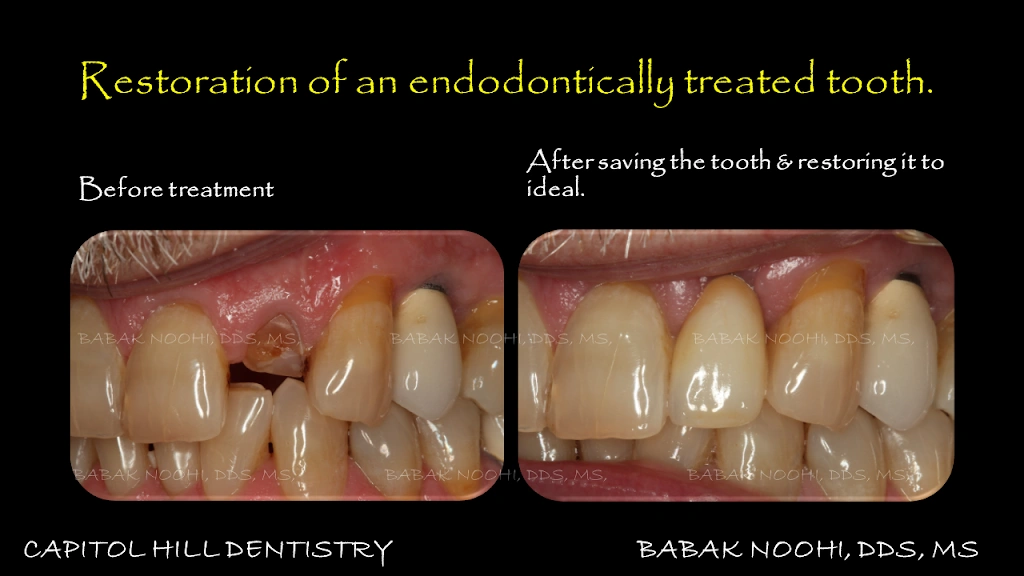 Capitol Hill Dentistry
