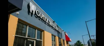 Capitol Dental Associates