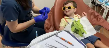 L'Enfant Dental - Jeremy M. Robbins, DDS