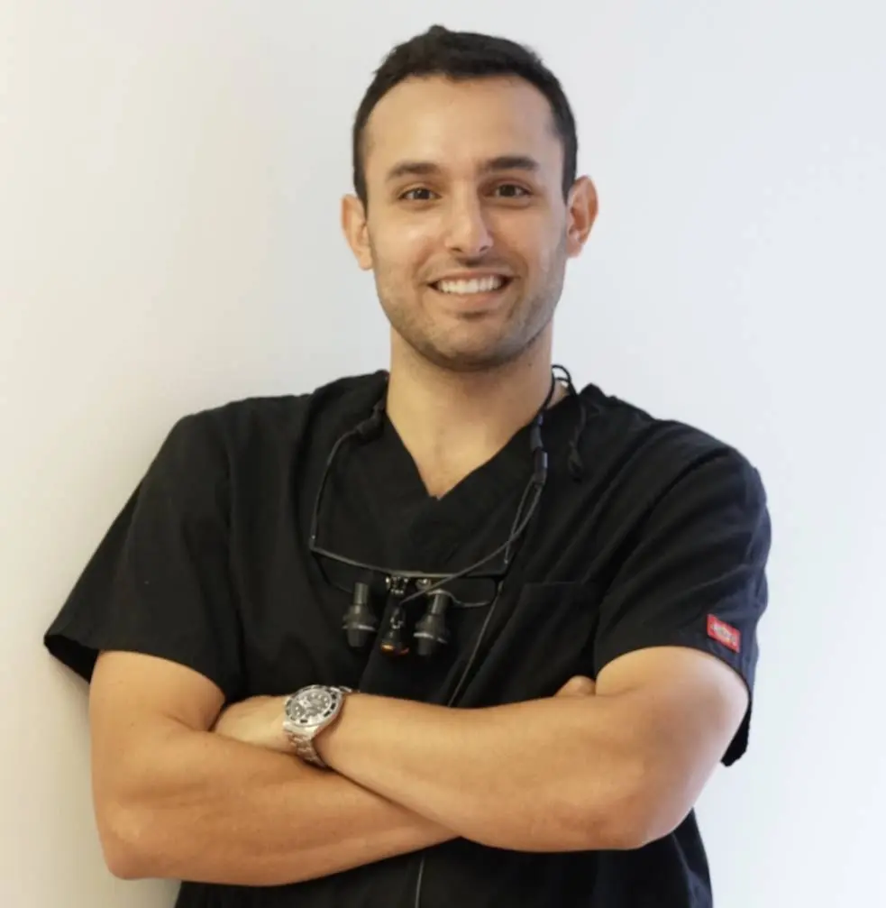L'Enfant Dental - Jeremy M. Robbins, DDS
