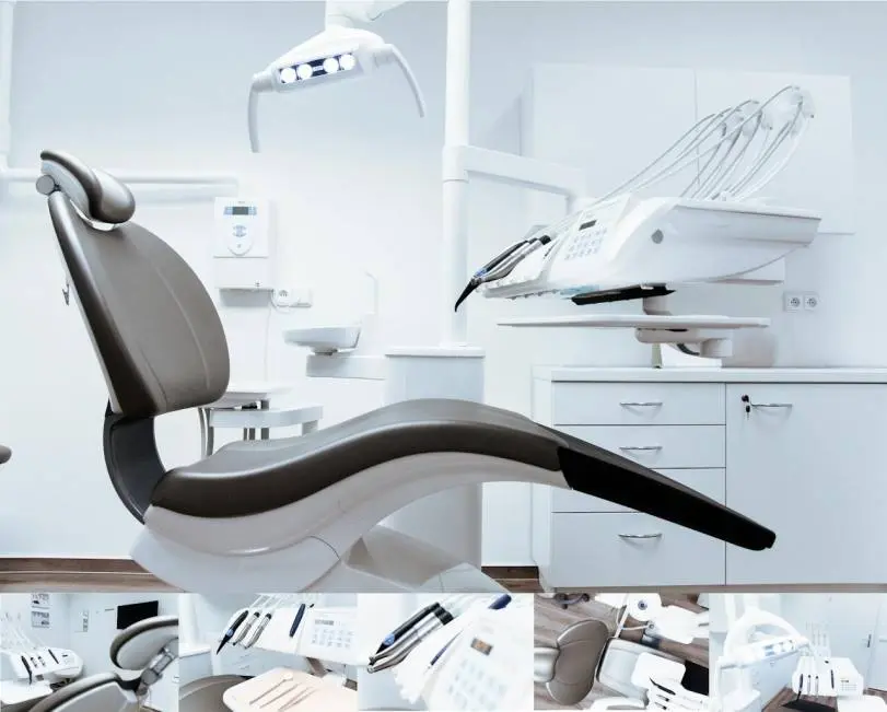 District Orthodontics