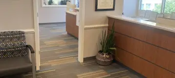 RCT Endodontics Navy Yard