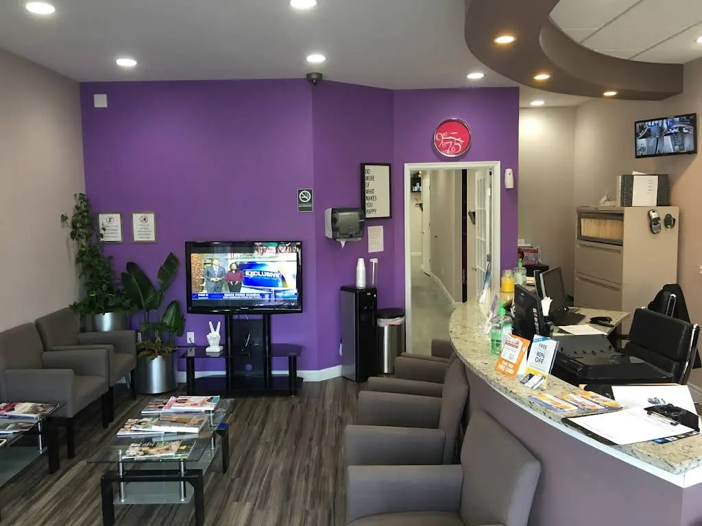 Family Dental Center