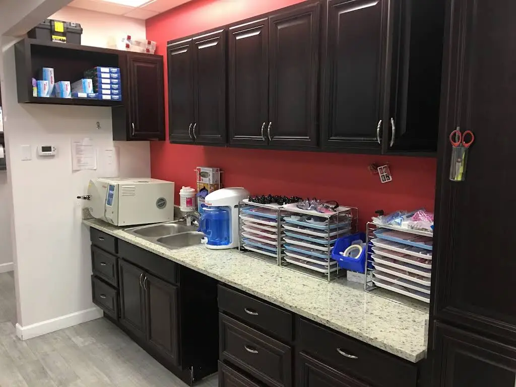Family Dental Center
