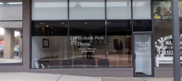 Graham Park Dental