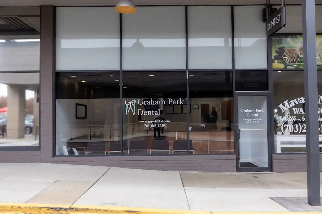 Graham Park Dental