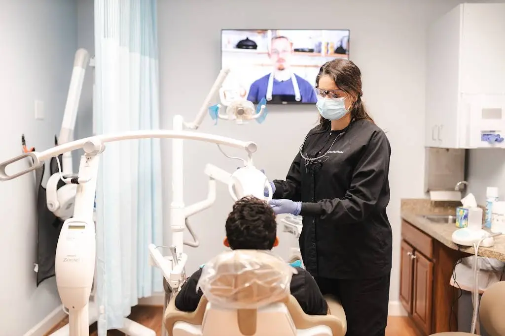 Graham Park Dental