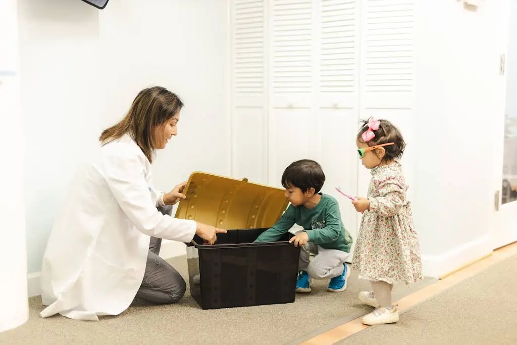Graham Park Dental