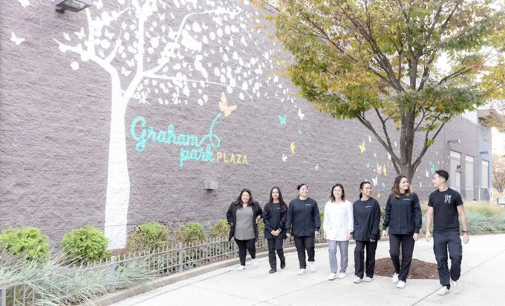 Graham Park Dental
