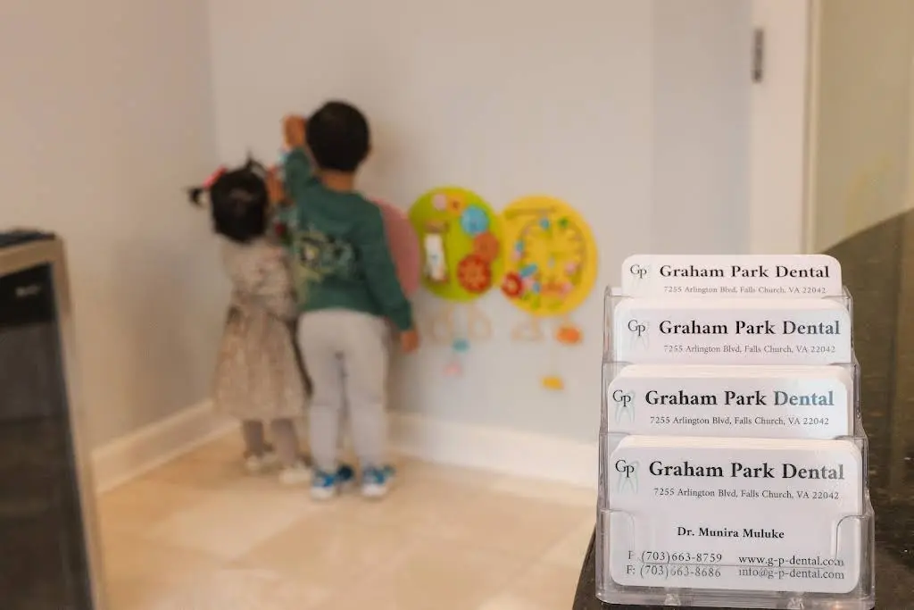 Graham Park Dental
