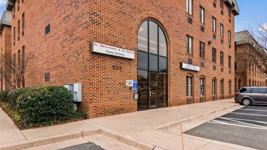 Dental Associates of Northern Virginia - City of Falls Church