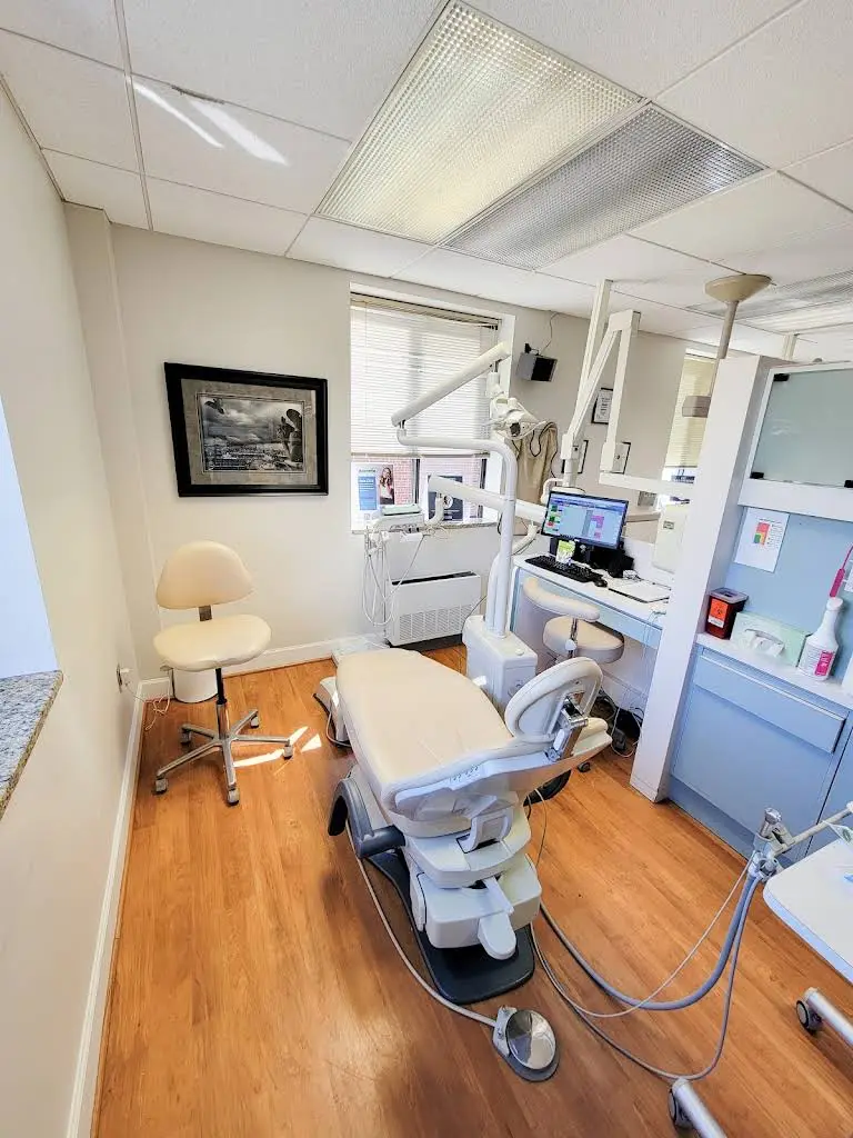 Dental Associates of Northern Virginia - City of Falls Church