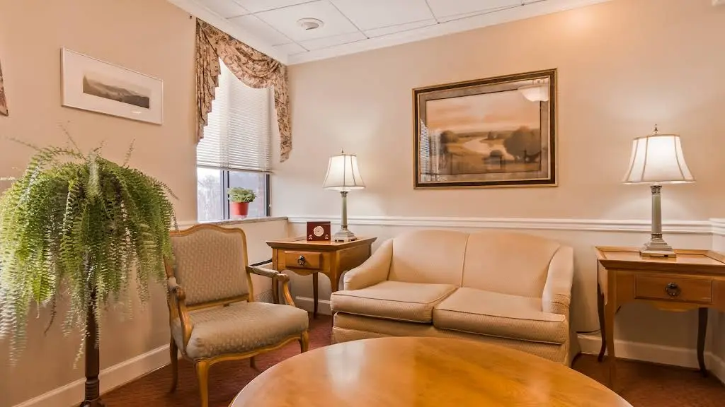 Dental Associates of Northern Virginia - City of Falls Church