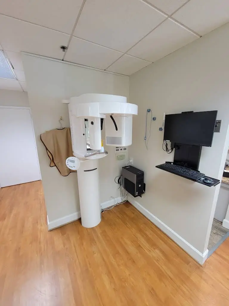 Dental Associates of Northern Virginia - City of Falls Church