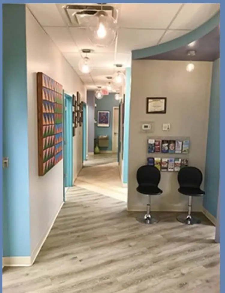 Arlington Smile Center: Lupita M. Roca DDS