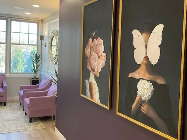 Purple Plum Dentistry & Aesthetics