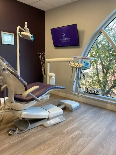 Purple Plum Dentistry & Aesthetics