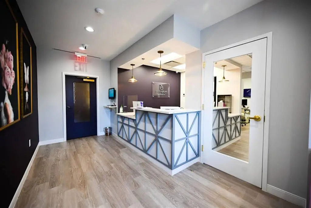 Purple Plum Dentistry & Aesthetics
