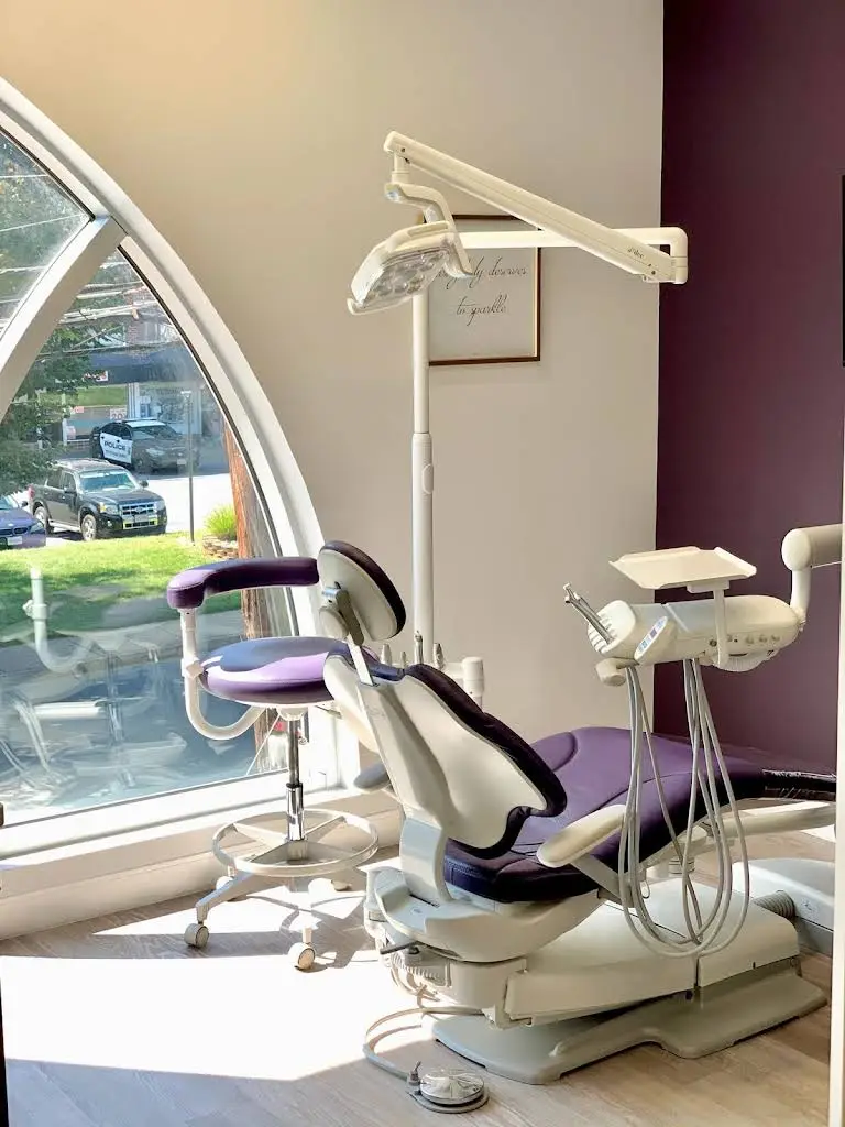 Purple Plum Dentistry & Aesthetics