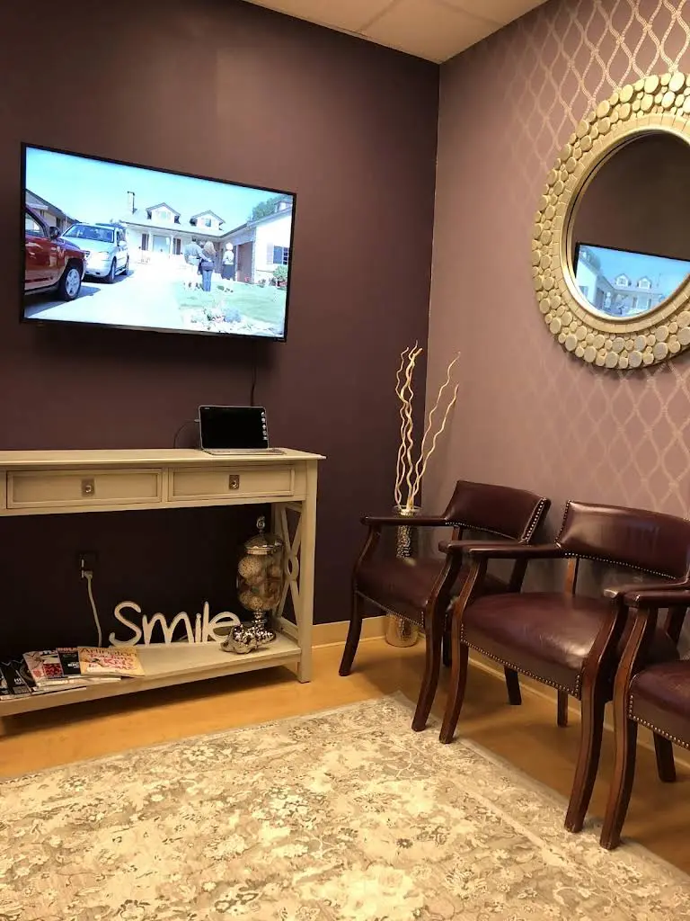 Purple Plum Dentistry & Aesthetics