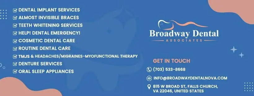 Broadway Dental Associates