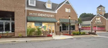 Falls Church Modern Dentistry