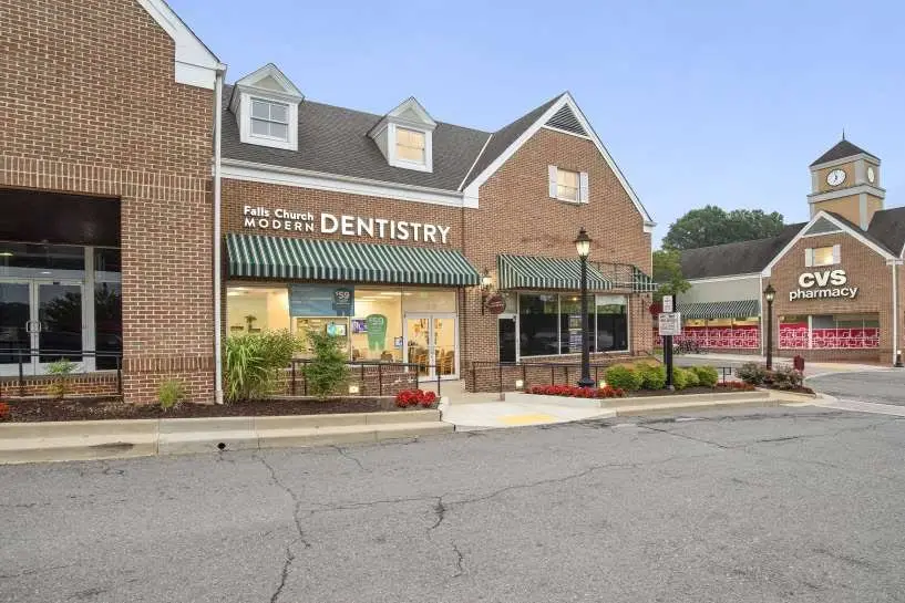 Falls Church Modern Dentistry