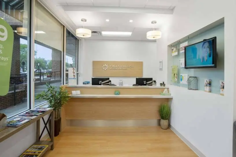 Falls Church Modern Dentistry