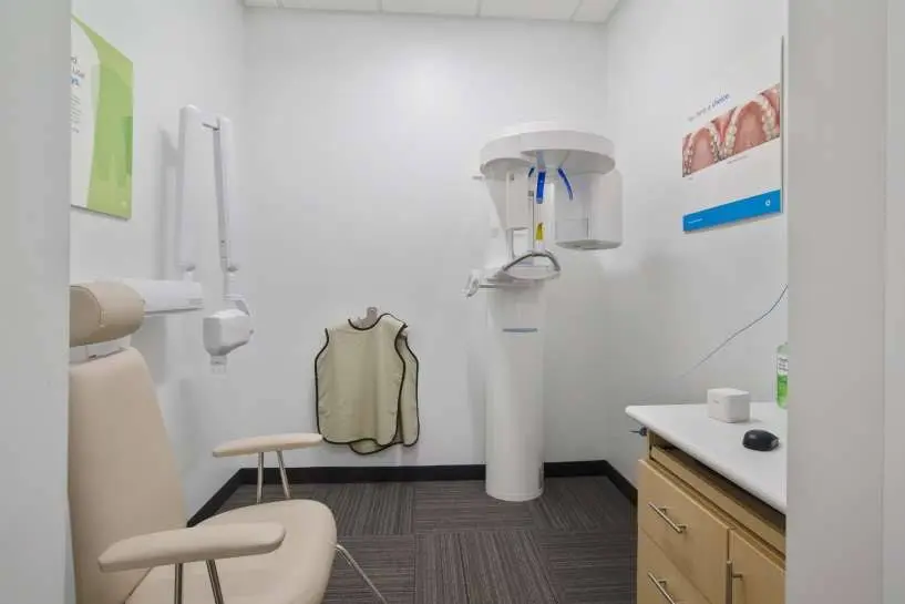 Falls Church Modern Dentistry