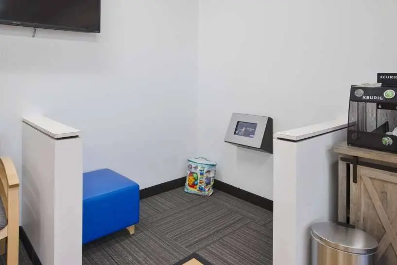 Falls Church Modern Dentistry