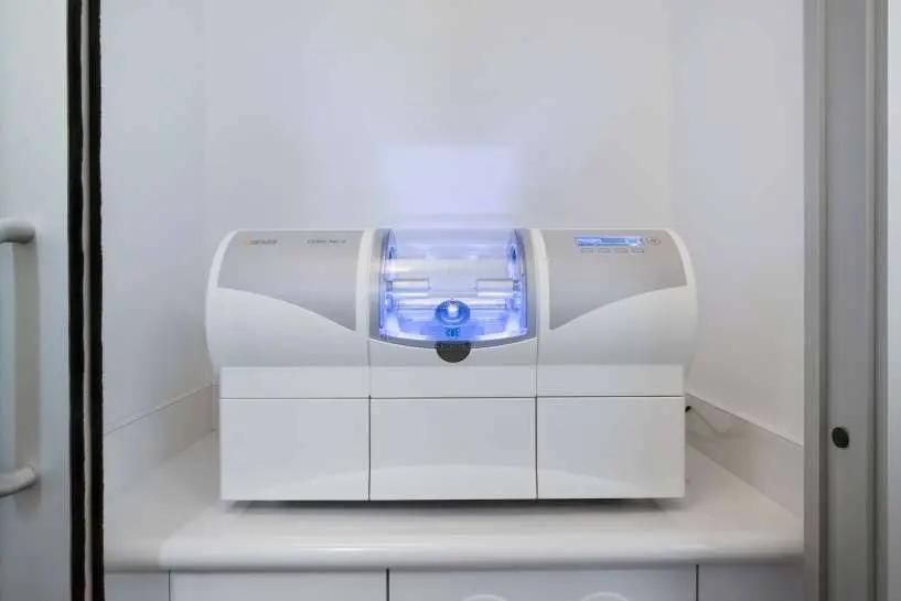 Falls Church Modern Dentistry