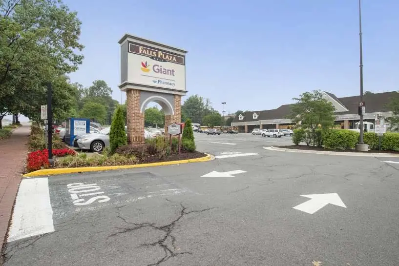 Falls Church Modern Dentistry