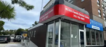 Nova Family Dental Center