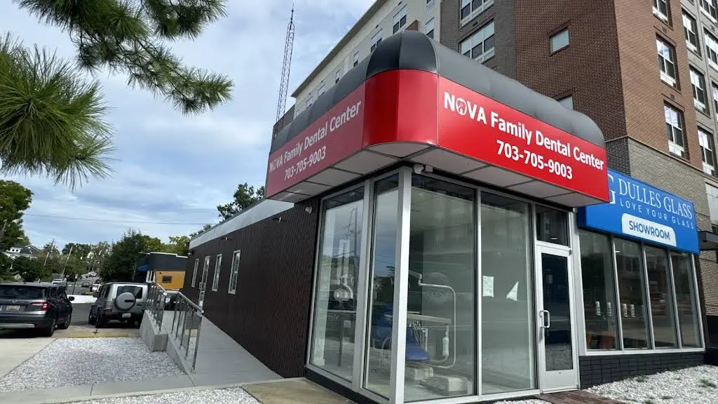 Nova Family Dental Center