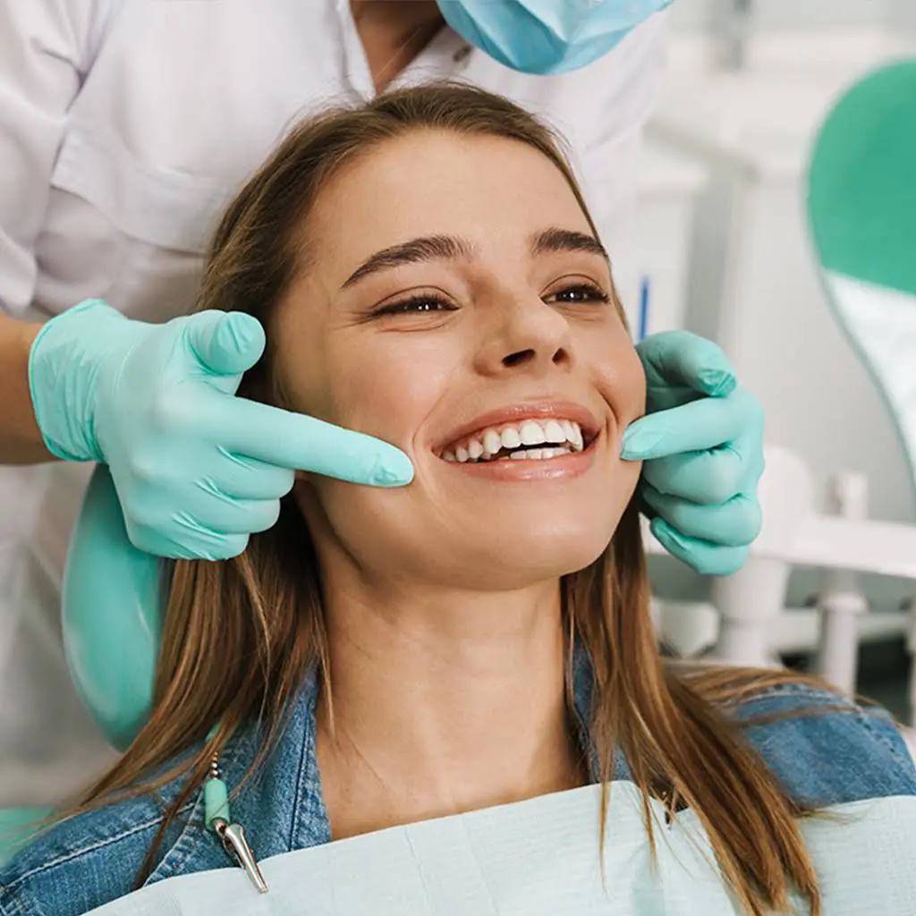 Nova Family Dental Center