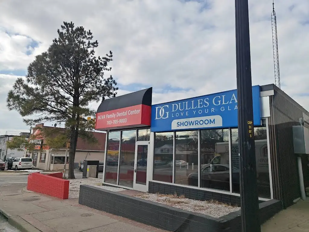 Nova Family Dental Center