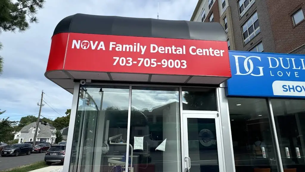 Nova Family Dental Center