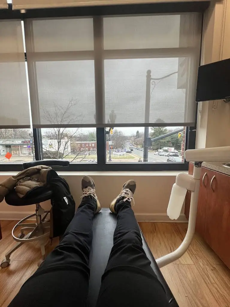 Columbia Pike Family Dentistry